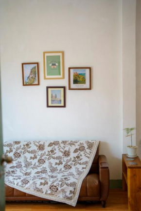 Ta Kaew Hostel ตาแก้ว โฮสเทล